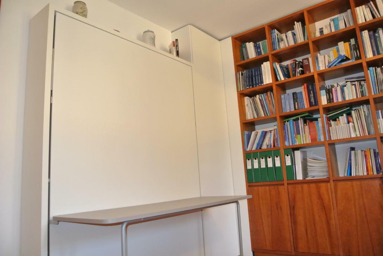 Casa Milano Brera Apartment ภายนอก รูปภาพ